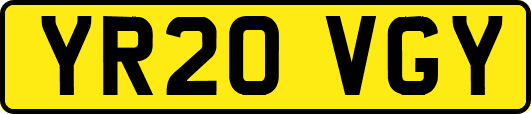 YR20VGY