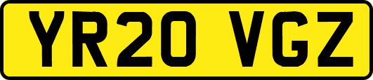 YR20VGZ