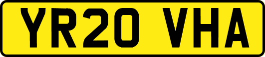 YR20VHA