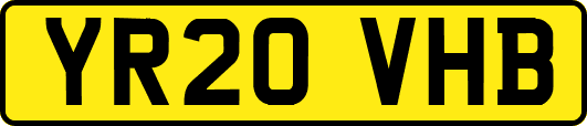 YR20VHB