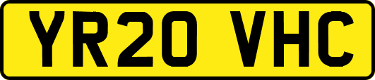 YR20VHC