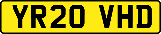 YR20VHD