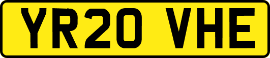 YR20VHE