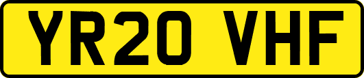 YR20VHF