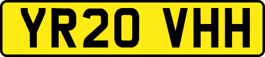 YR20VHH