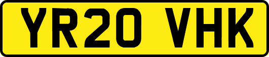 YR20VHK