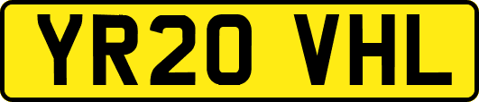 YR20VHL