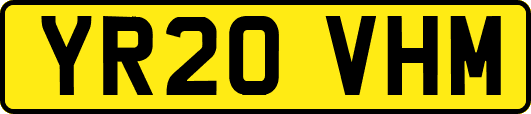 YR20VHM