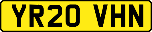 YR20VHN