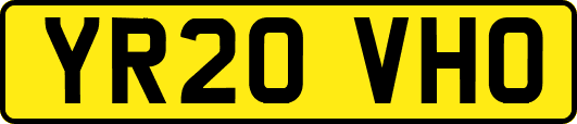 YR20VHO