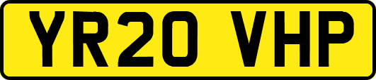 YR20VHP