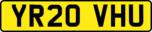 YR20VHU