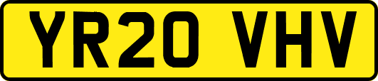 YR20VHV