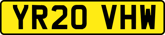YR20VHW