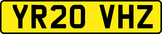 YR20VHZ