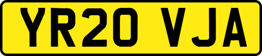 YR20VJA
