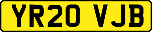 YR20VJB