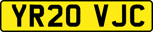 YR20VJC