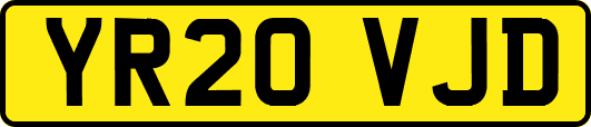 YR20VJD