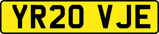 YR20VJE