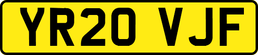 YR20VJF