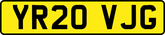 YR20VJG