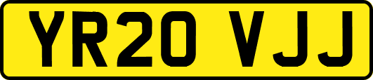YR20VJJ