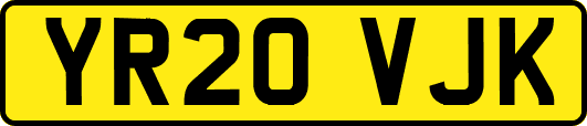 YR20VJK