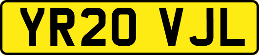 YR20VJL