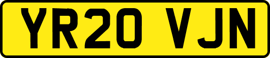 YR20VJN