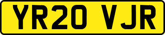 YR20VJR