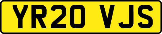 YR20VJS