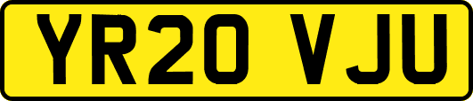 YR20VJU