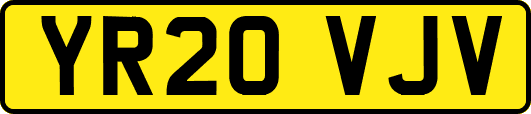 YR20VJV