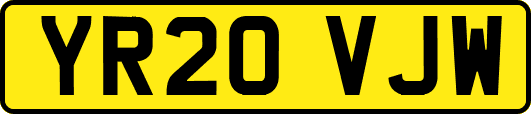 YR20VJW