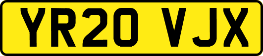 YR20VJX