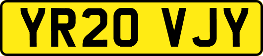 YR20VJY