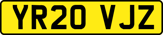 YR20VJZ