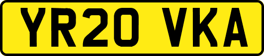 YR20VKA