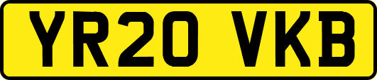 YR20VKB