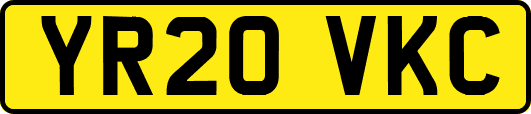 YR20VKC