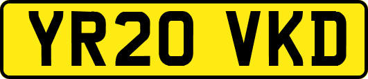 YR20VKD