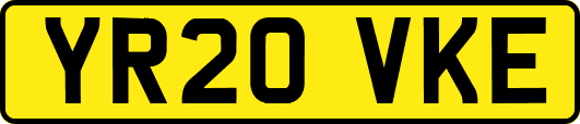 YR20VKE