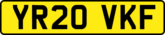YR20VKF