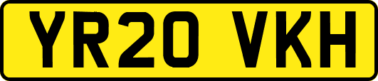 YR20VKH