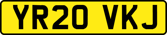 YR20VKJ