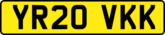 YR20VKK