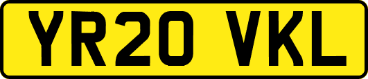 YR20VKL