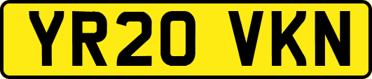 YR20VKN