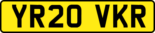YR20VKR